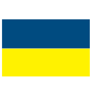 UKRPART's emblem