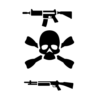 Bones57's emblem