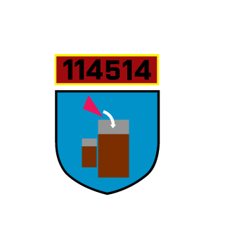 SatenRuiko_desu's emblem