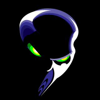 Vvaystar's emblem