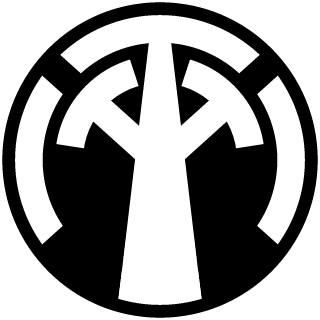 Band of Brothers's emblem