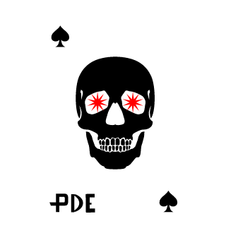 P3UUS's emblem
