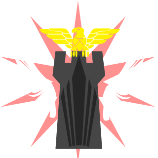 -RegulusArmKKz-'s emblem