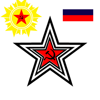 MrChillmanSPb's emblem