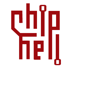 CHwhitewolf's emblem