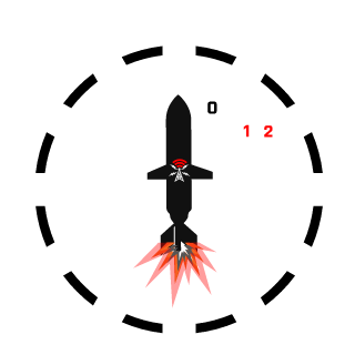 YSTNColonello's emblem