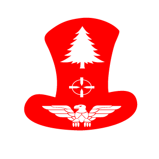Predatorjok4's emblem