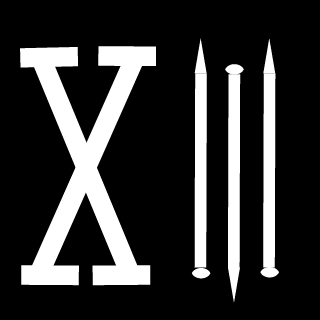 AndyO's emblem