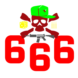Mishaniy72RU's emblem