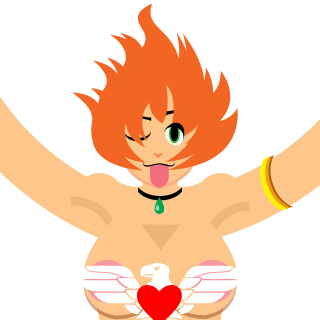 Hatedolf_Tickler's emblem