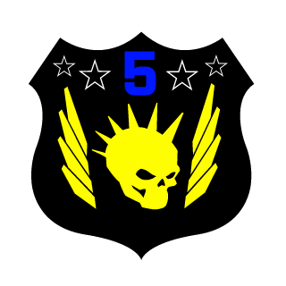 xX BREVAN Xx's emblem
