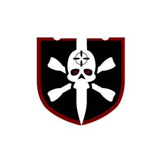 Calcimax-77's emblem