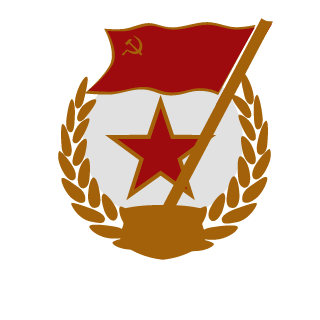 kirovwhitefish's emblem