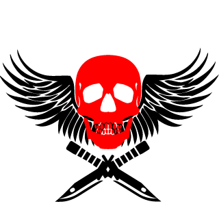 PRYCE15's emblem