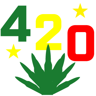 Four20thTiger's emblem