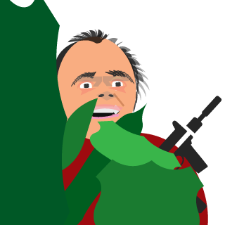 fourleggedtree's emblem