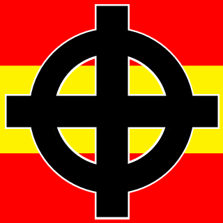 Espanis Guarriors's emblem