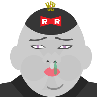 ChiChiRo-San's emblem