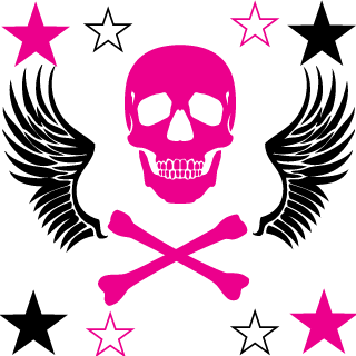 Jesus1448's emblem
