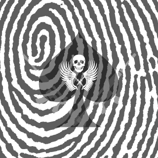 Clan Ace's emblem