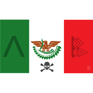 CmteAlphaBravo's emblem