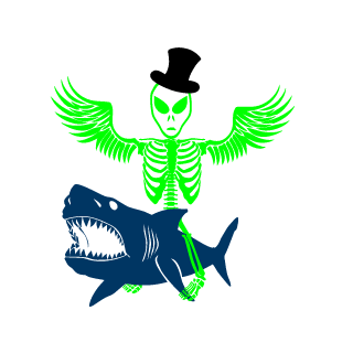 TheHolyCarp's emblem