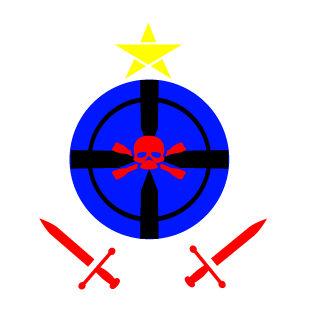 BONEZONEexe's emblem