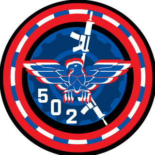 TIMExBANDIT's emblem