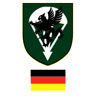 Preacher1318's emblem