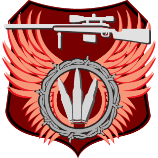 LegendaryCDN's emblem