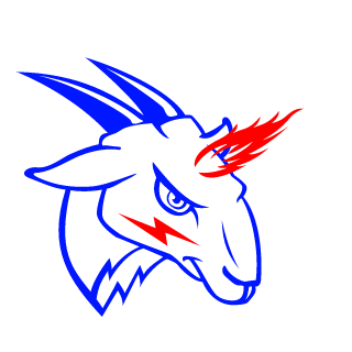 CapPereba's emblem