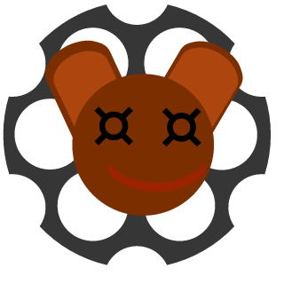 LFTC97's emblem