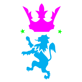 Operacion Colombia's emblem
