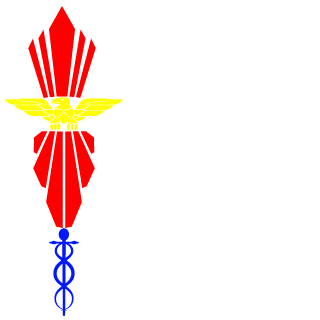 19-Six_Guns-91's emblem