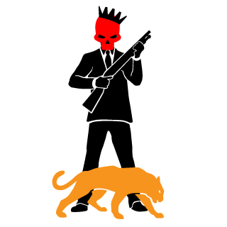 Engelzman's emblem