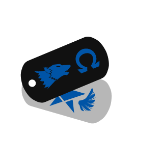 BakArcangel's emblem