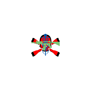 Woolfghost66's emblem