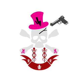 N3RROS's emblem