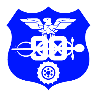 GK UNDERWOOD73's emblem