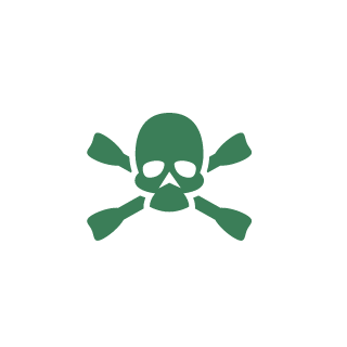 TMS290's emblem