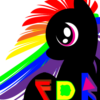 Blakeypoos's emblem