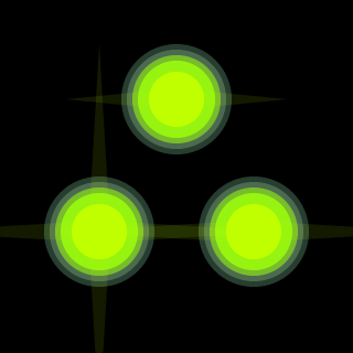 Shpionus's emblem
