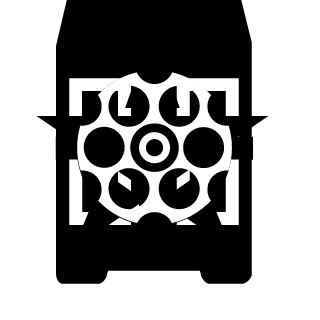 B7OLKA's emblem