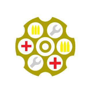 Linktotriforce's emblem