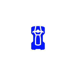 Fo Grizzles's emblem