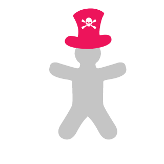 Zolociraptor's emblem