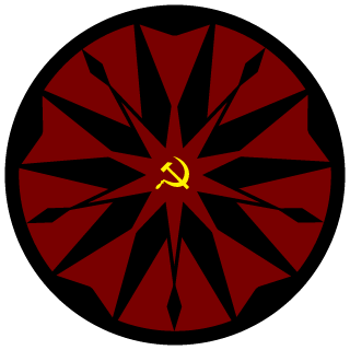 Doogality-Of-Man's emblem