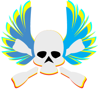 Arxos12's emblem
