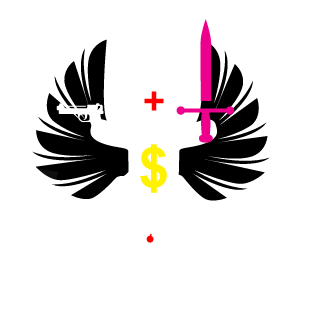 ByePasAYE's emblem