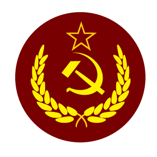 hufflebert's emblem